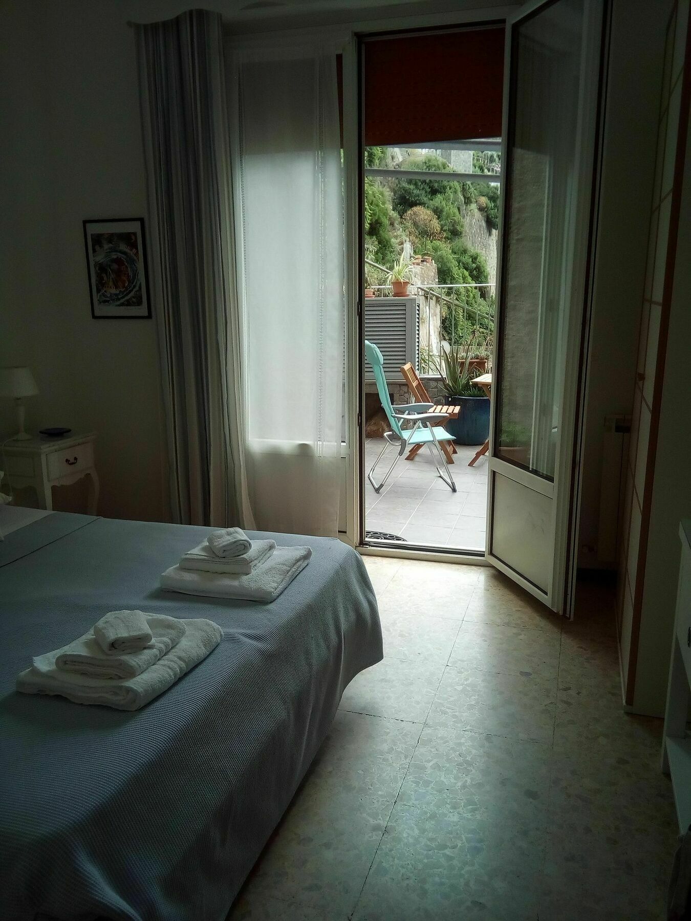 Dreaming Rooms Riomaggiore Kültér fotó